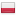 zkrahmal.com server is located in Poland